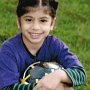 Courtesy: Paramjit from Ohio<br />My Daughter Simmi : )
